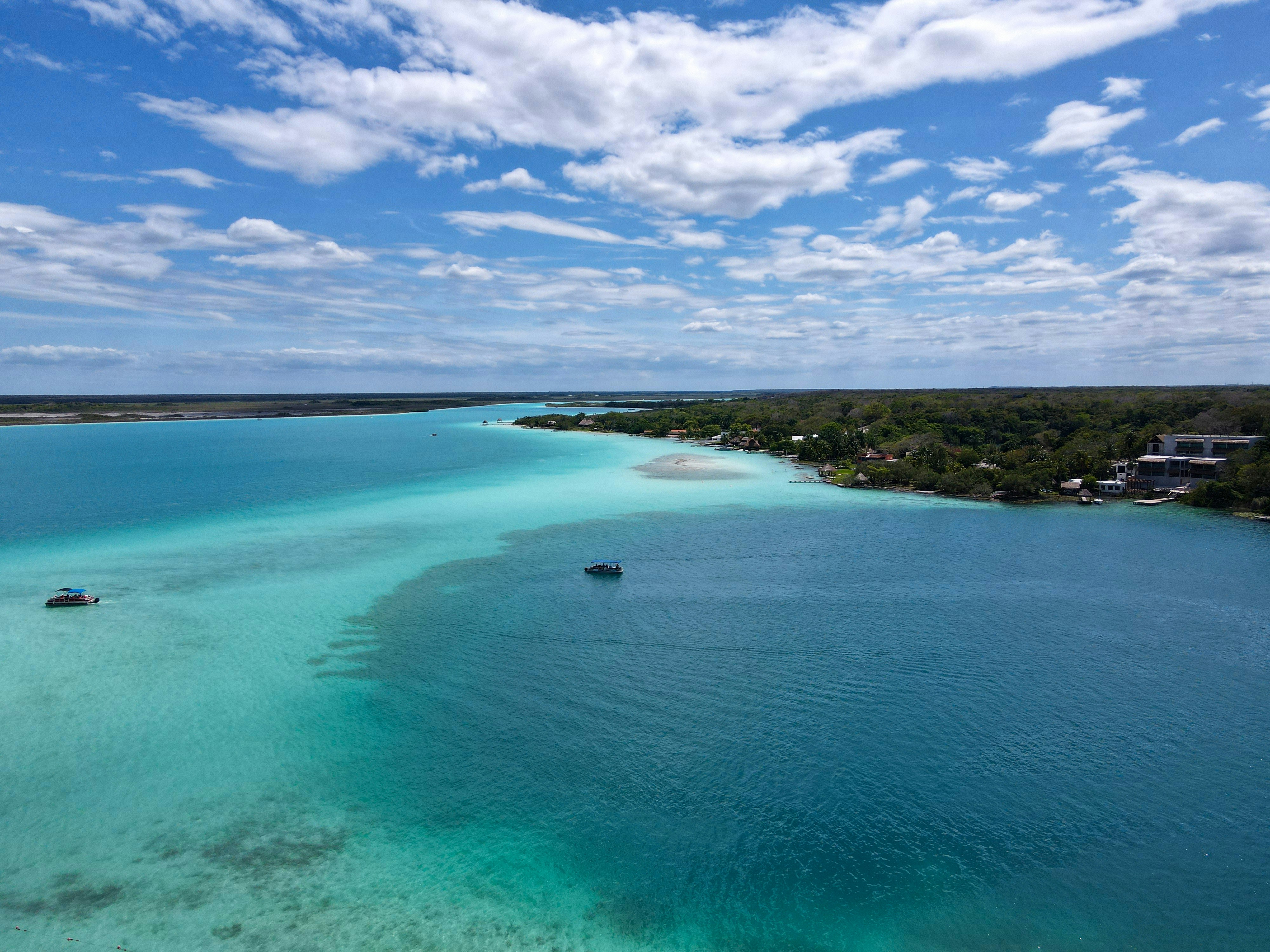 Lagoon