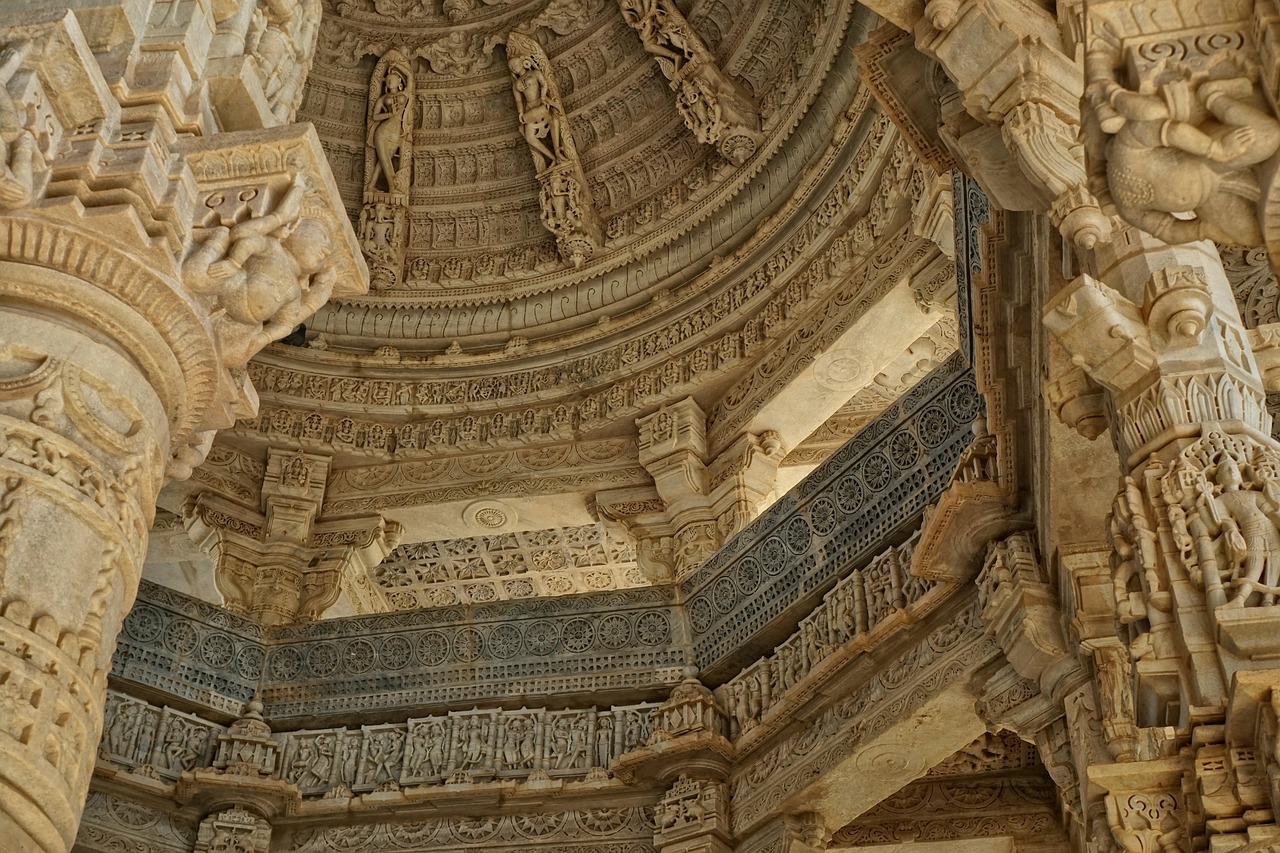 Ancient Memory